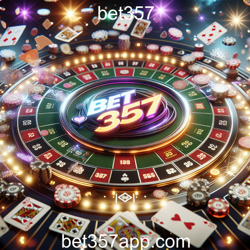 A Emoção dos Jogos de Cartas na Bet357