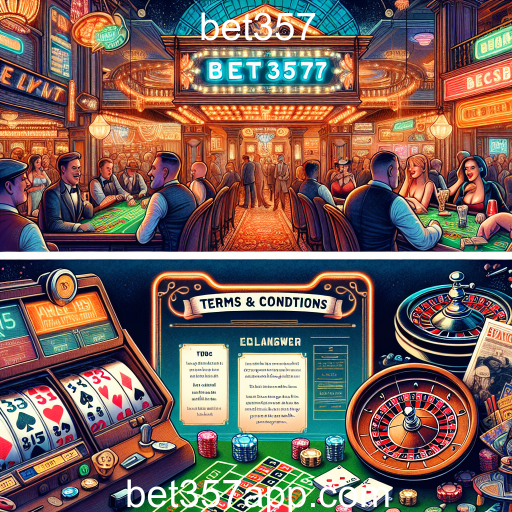 Aprenda Jogando: A Nova Categoria 'Terms & Conditions' no Bet357